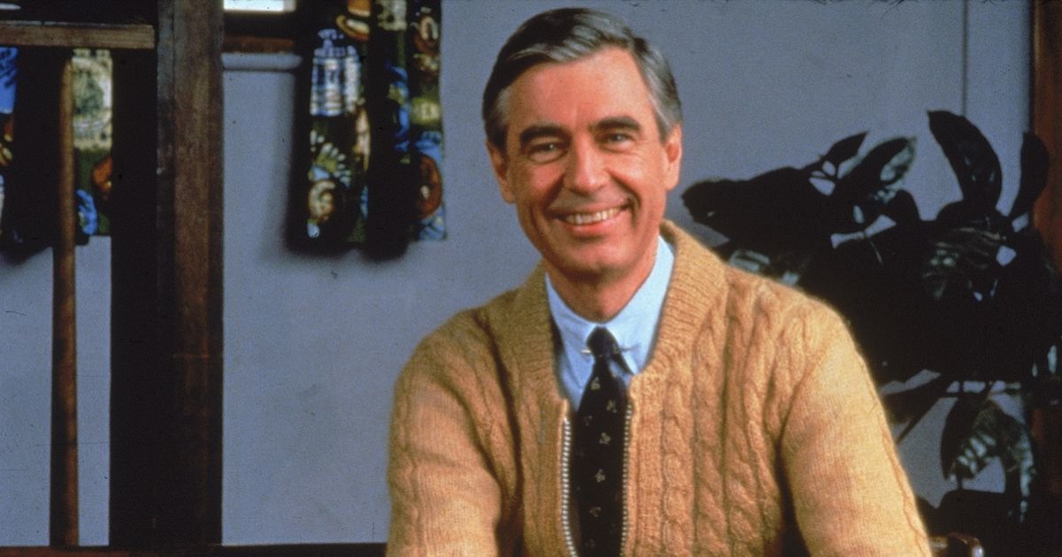 Famous 'Misters' Quiz