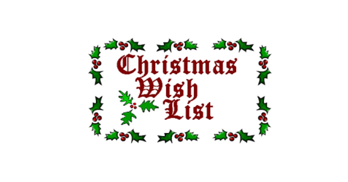 Grown Up Christmas List Lyrics Quiz By ceciliacarlid