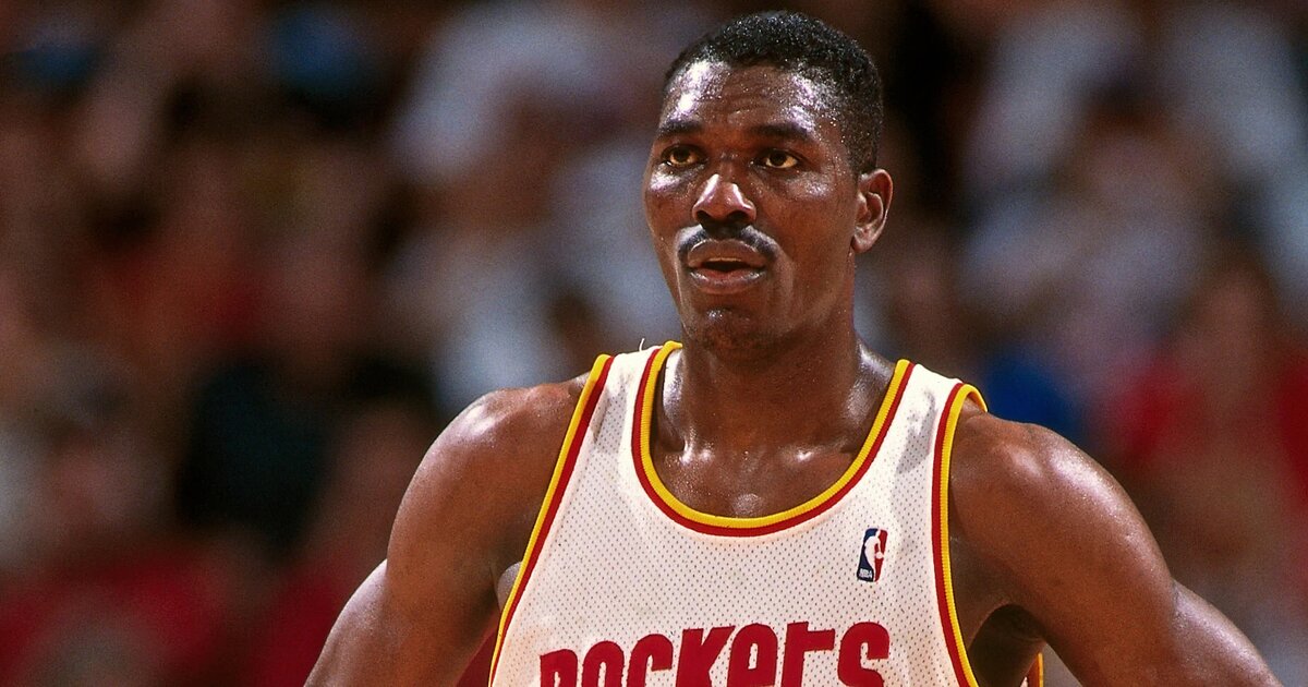 50 Points in a Game - Houston Rockets Quiz