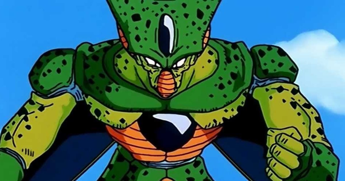 Dragon Ball Z: Season 5 Scenes in Order Quiz - By Moai