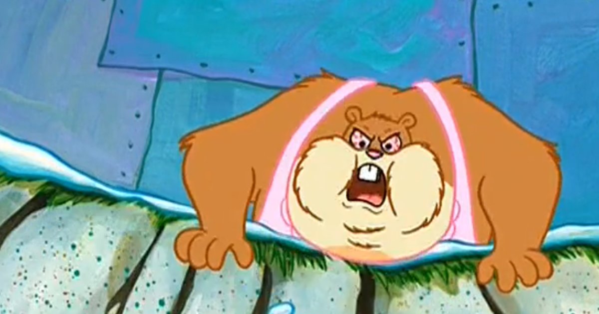 SpongeBob 'Survival of the Idiots' Scenes in Order Quiz By Moai