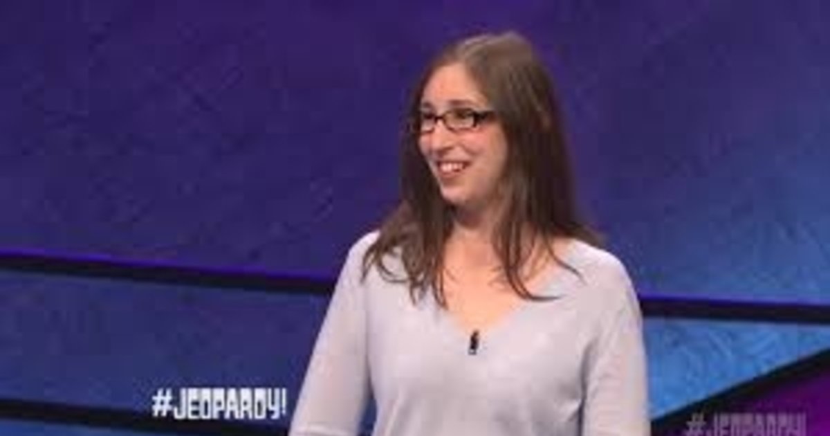 January 2017 Jeopardy Daily Doubles Quiz By brook5584