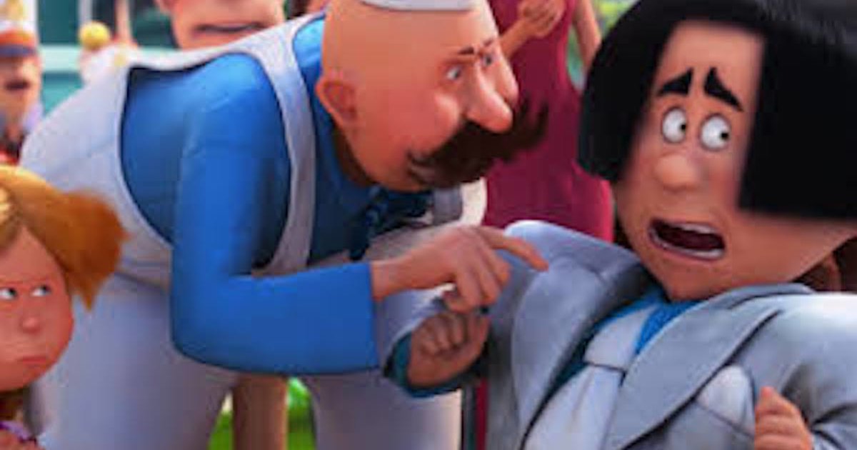 The Lorax 'Let it Grow' Lyrics Quiz By BoggelTeam