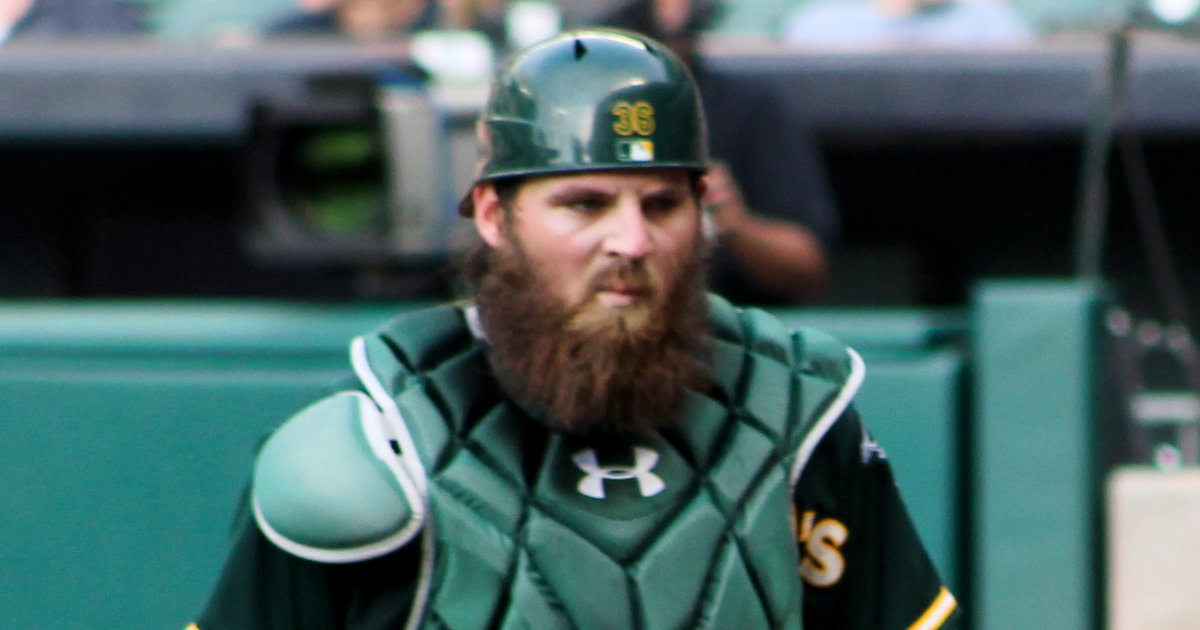 MLB Catchers with 2,000+ Hits Quiz