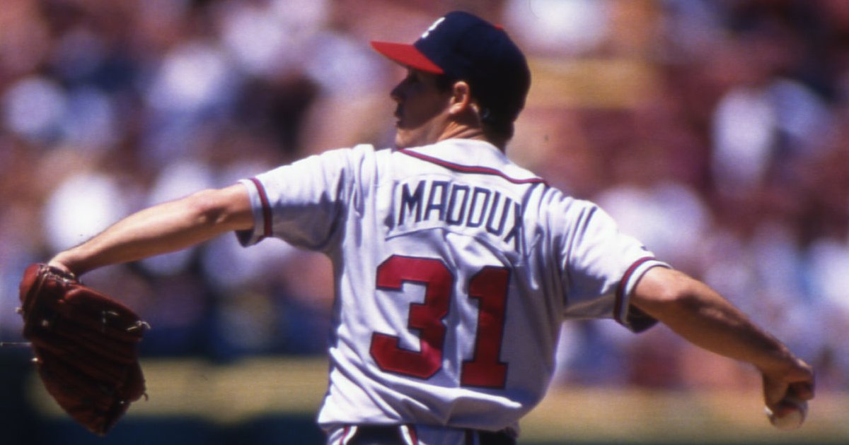 21 Baseball Players who wore jersey #31 Quiz - By sehspatriot