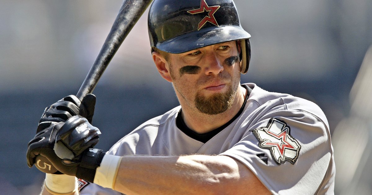 MLB First Basemen with 2,000+ Hits Quiz