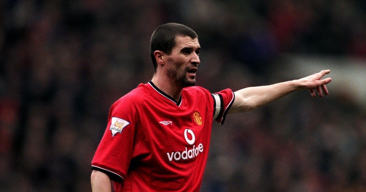 Irish Soccer Players Quiz