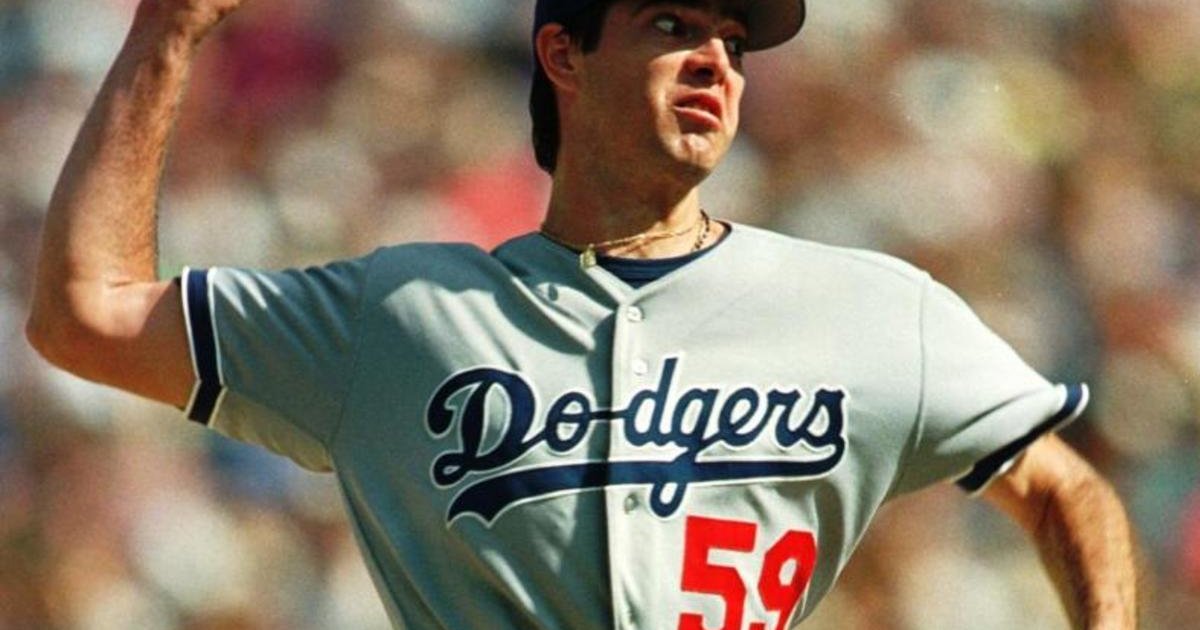 21 Baseball Players who wore jersey 59 Quiz By sehspatriot