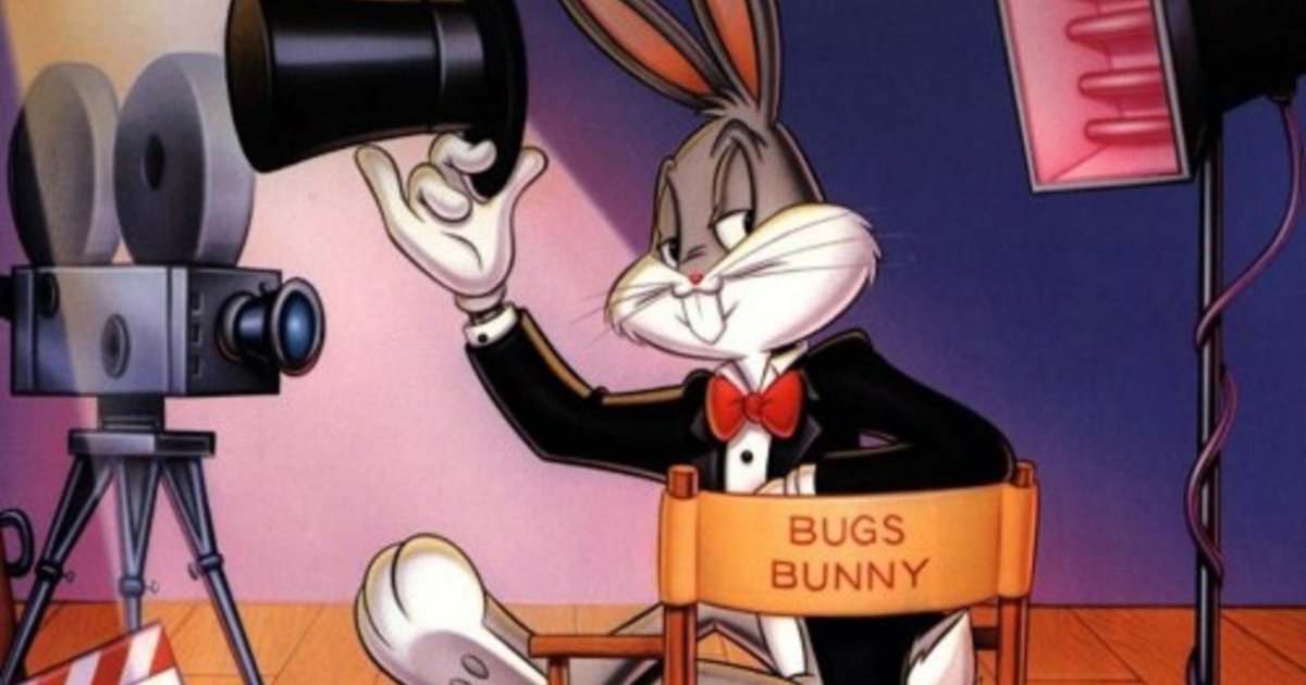 Reel Rabbits: Bunnies in the Movies Quiz - By myitbos