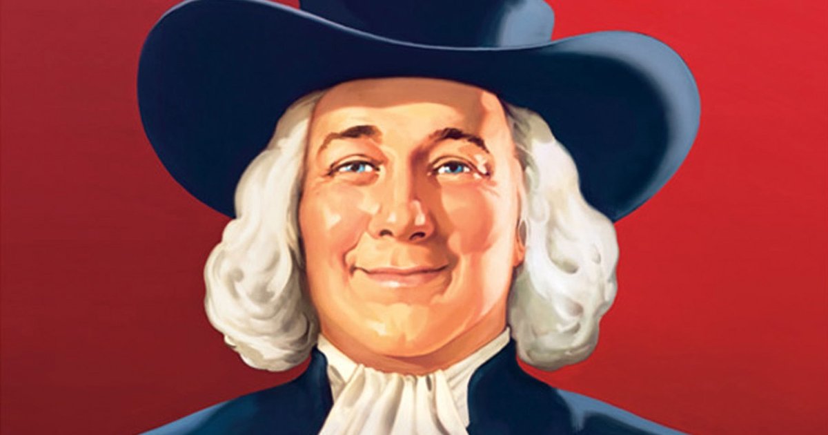 Cereal Mascot Blitz Quiz