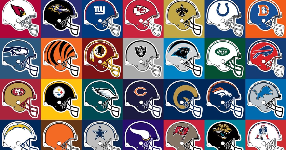 NFL Teams by Entire Season QB Quiz
