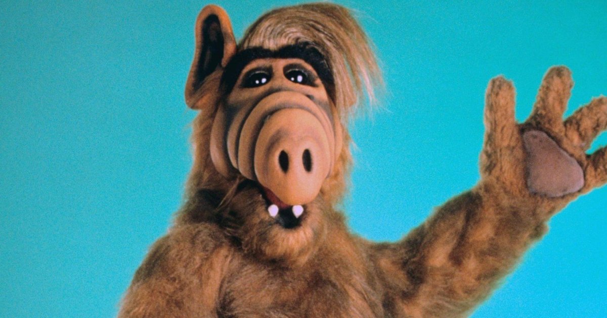 TV Character Blitz II Quiz