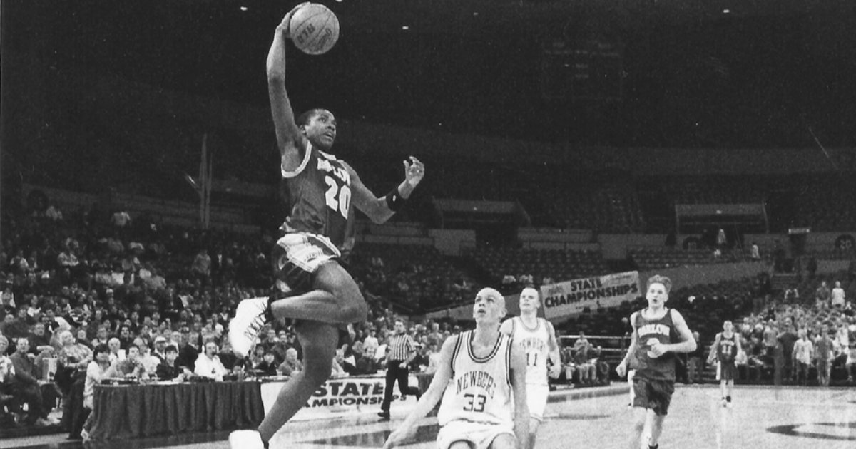 Oregon State High School Boys Basketball Champions Quiz By rosemonster