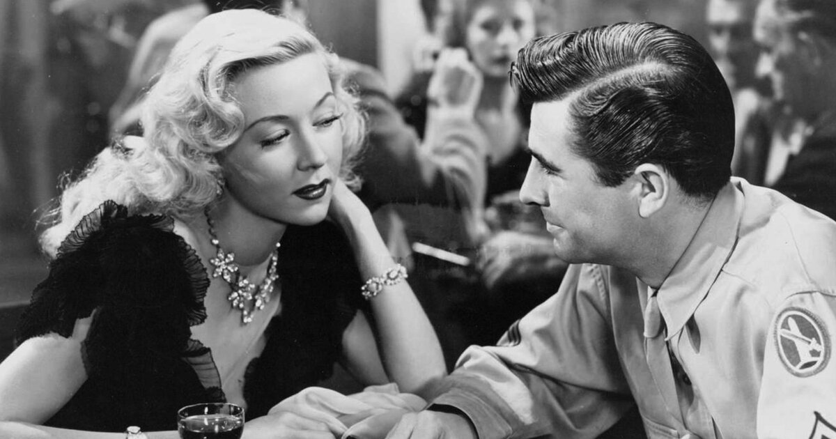 1947 BEST ACTRESS OSCAR NOMINEES visual data 5