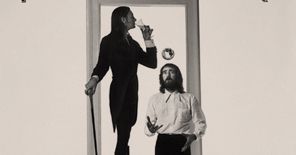 Self Titled Albums Quiz