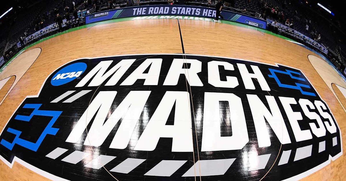 March Madness Tv Channels 2025