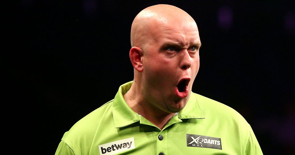 Premier League Darts Champions Quiz By DAVOFIVO9292