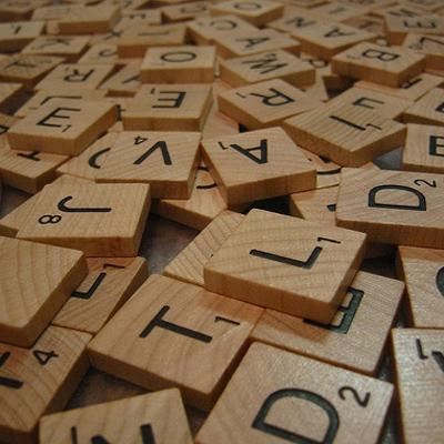 Scrabble Tile Values Quiz