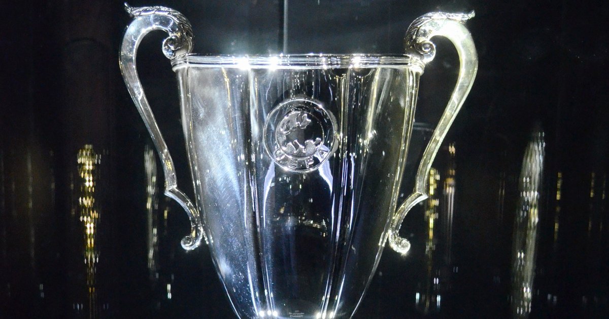 Alltime UEFA Cup Winners' Cup Teams (part 3) Quiz By andreacosmo1994
