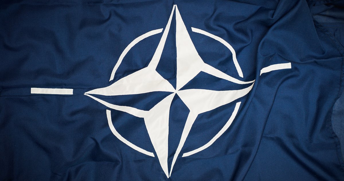 Find the NATO Countries Quiz By geronimostilton
