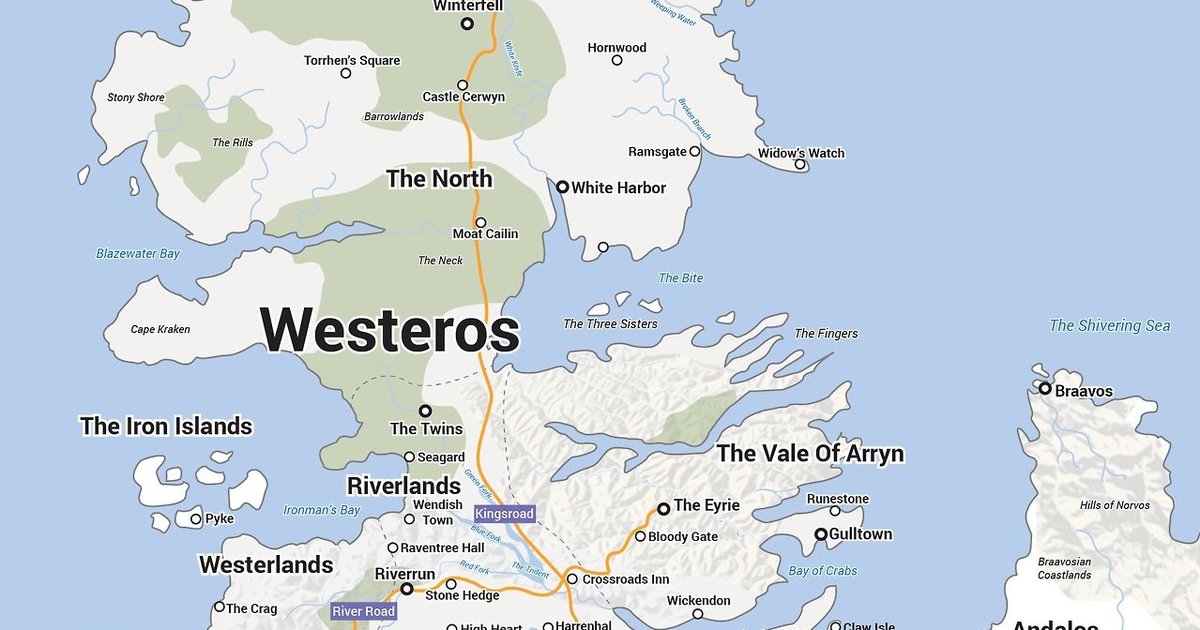 CK2 Game of Thrones All Westeros Duchies Quiz By BaronZbimg