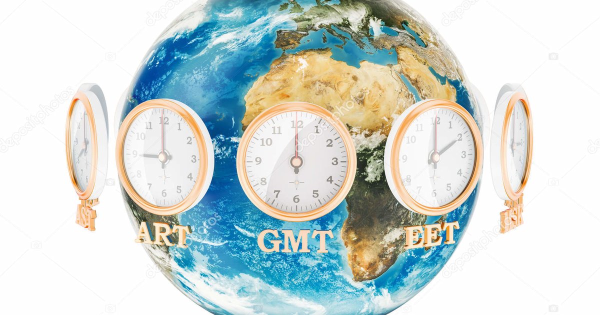 US States Split by Time Zones Quiz - By kfastic
