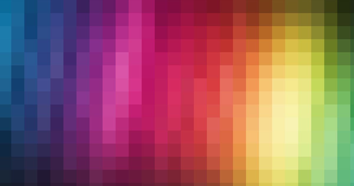 Draw a Pixel Picture VII Quiz