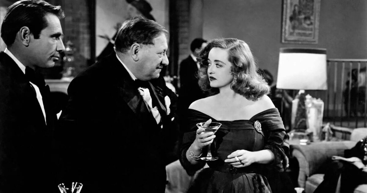 '50s Movies: Multiple Choice Minefield Quiz