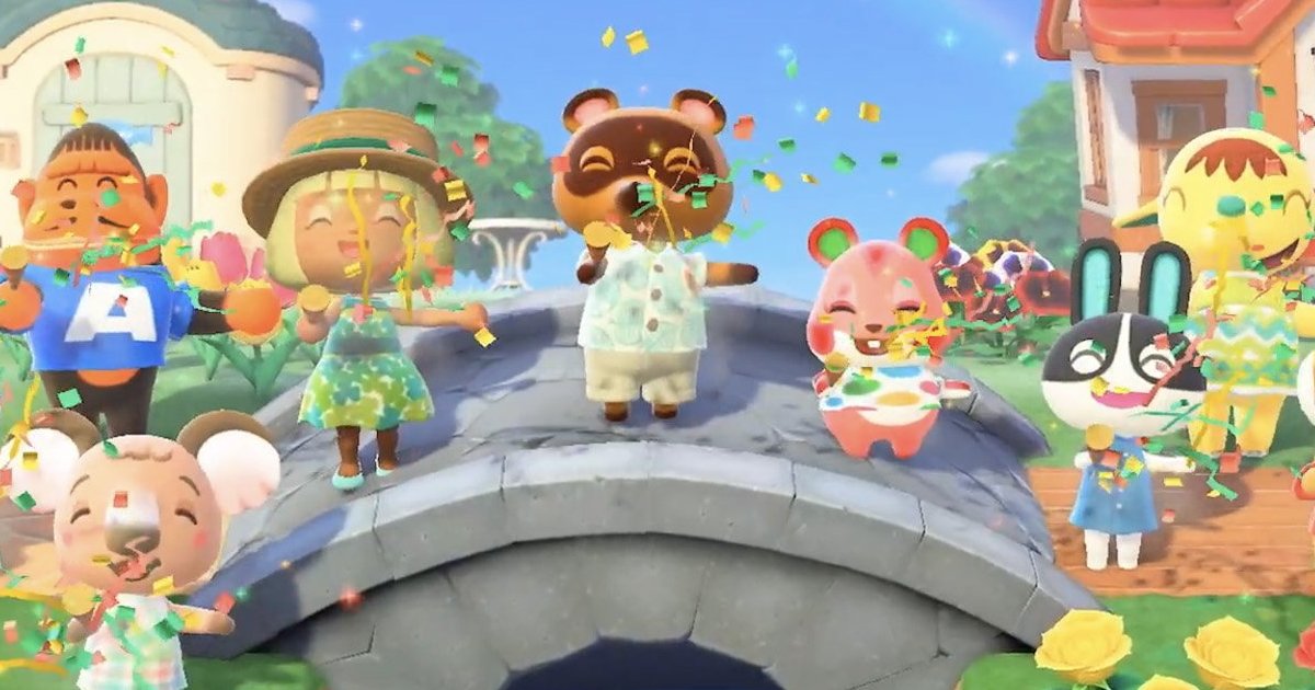 Popular Animal Crossing Villagers Quiz By WhiteX13