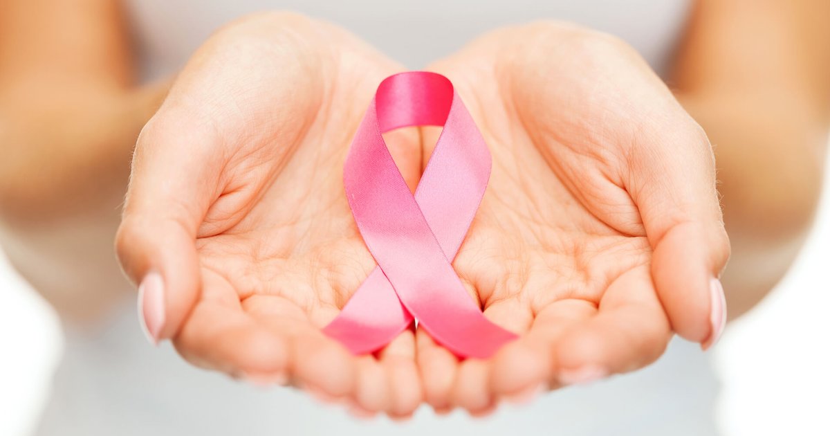 Breast Cancer Awareness Quiz By cariyesenia