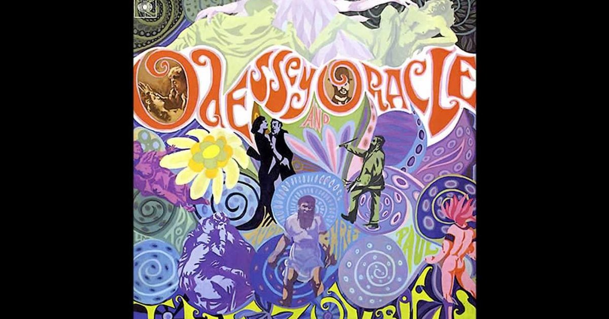 Lyrics 'A Rose For Emily' The Zombies Quiz By barnacle_bill