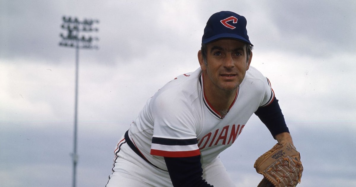 Teams Gaylord Perry played for.
