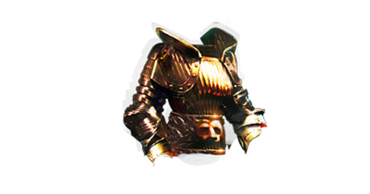 Path of Exile Unique Chests (Pure) Quiz - By nerdyman787