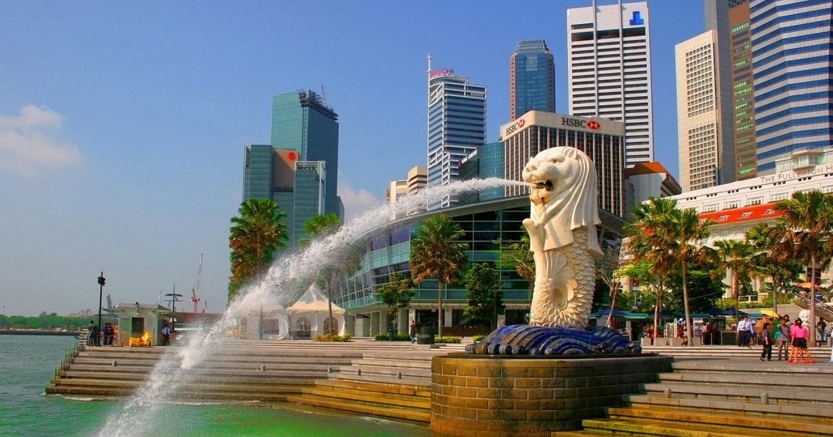 Official Languages of Singapore Quiz