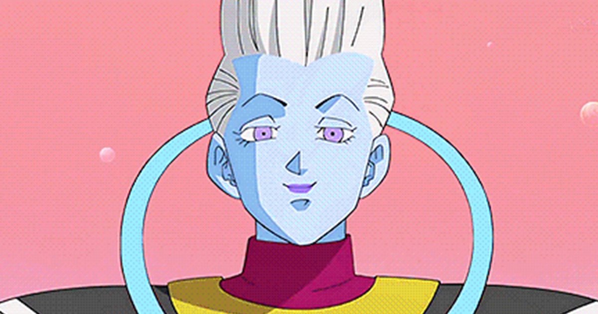 Dragon Ball Super: Angels Quiz - By Moai