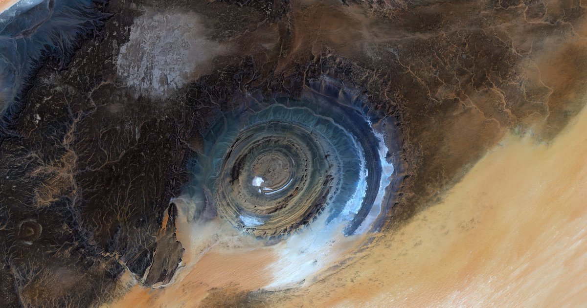 Mapless African Capitals Armageddon! Quiz