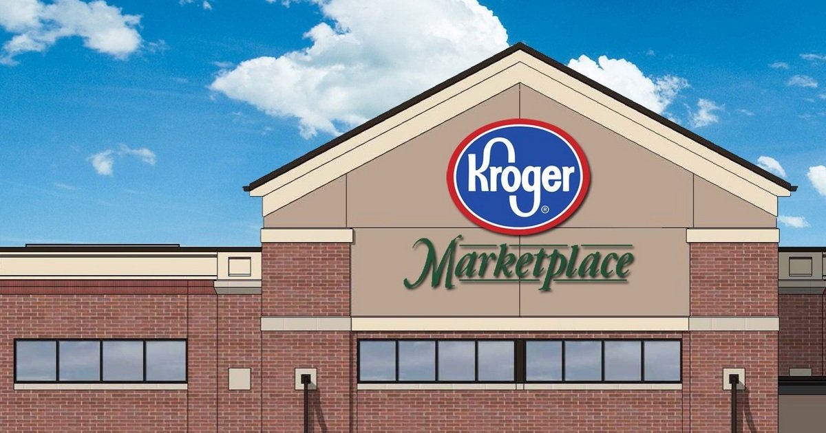 States with Kroger Grocery Stores Quiz By palmtree