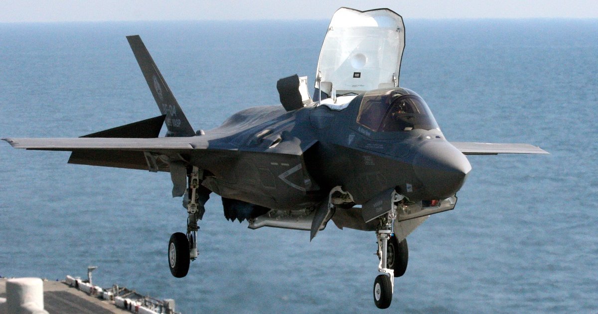 Click a VTOL Jet Quiz By alvir28