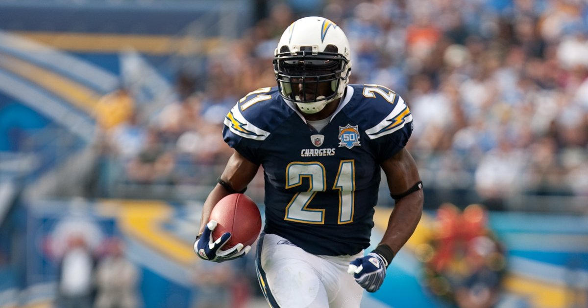 NFL Rushing TD Leaders (Season) Quiz