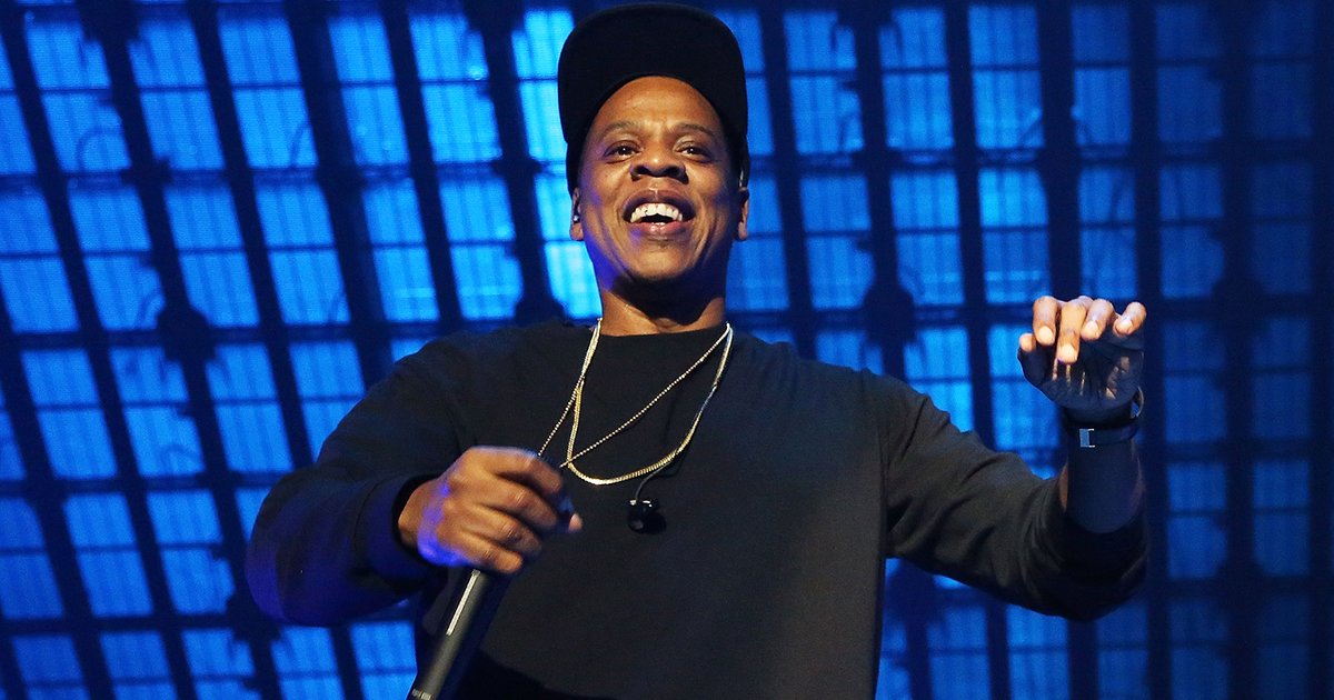 Rolling Stone's Greatest Rappers Quiz