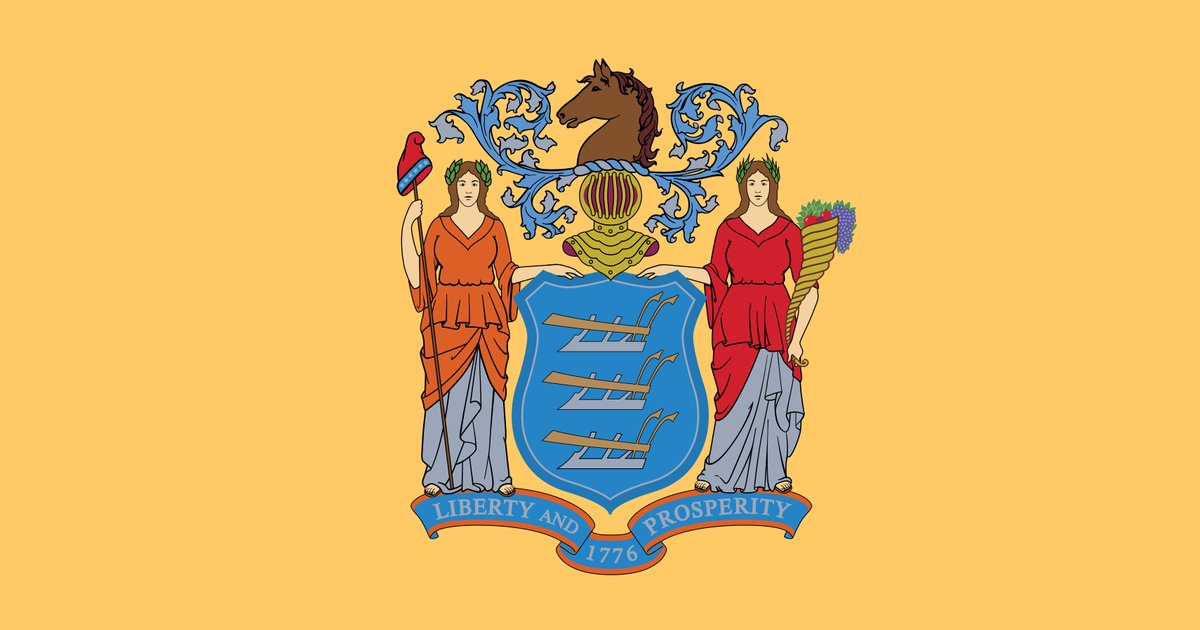 Odd One Out New Jersey Quiz By mikenew