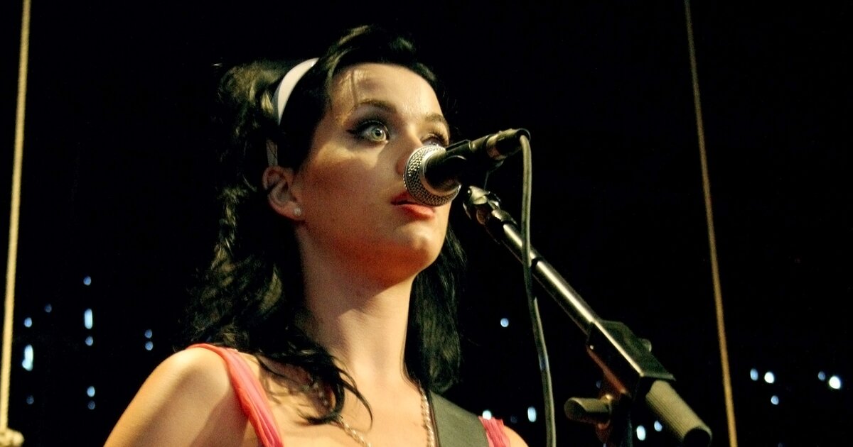 Katy Perry Chart History Quiz By hopalcirace