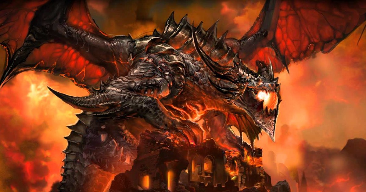 World of Warcraft Cataclysm Bosses by Raid Quiz By Moai