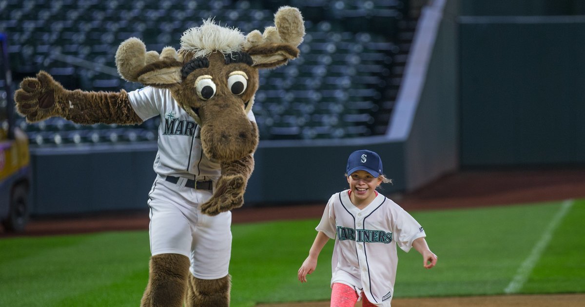Sports Mascot Blitz II Quiz