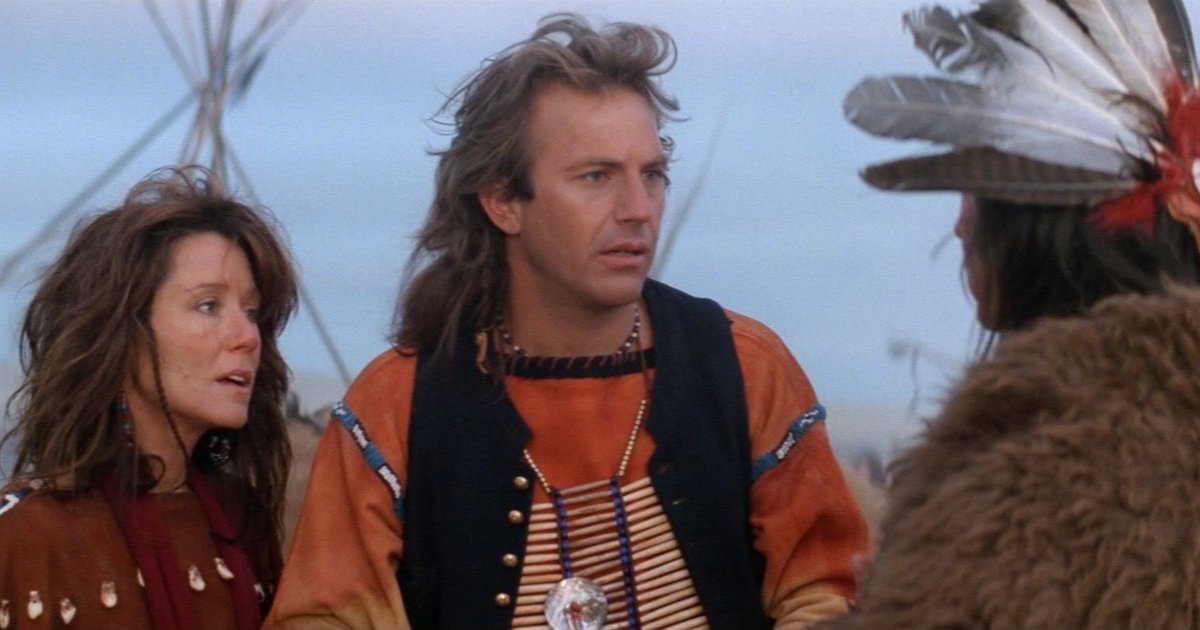 Quick Pick Dances With Wolves Oscars Quiz By Geronimostilton