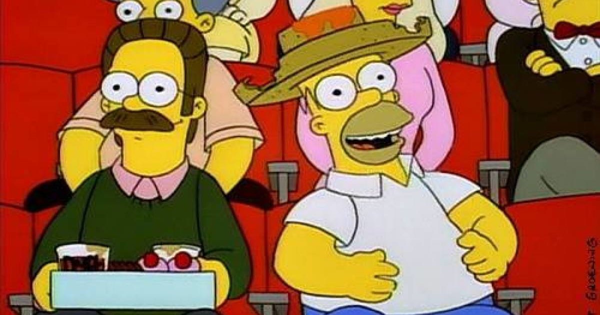 Click the Cartoon Neighbor Quiz