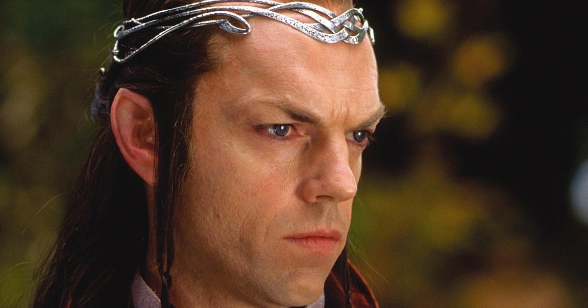 Fill in the Blanks: House of Olwë & Elwë Quiz - By Sergey7890