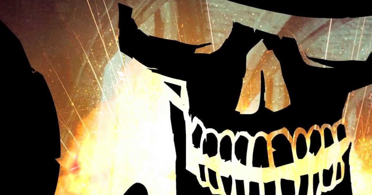 Skulduggery Pleasant The Dead Men Quiz