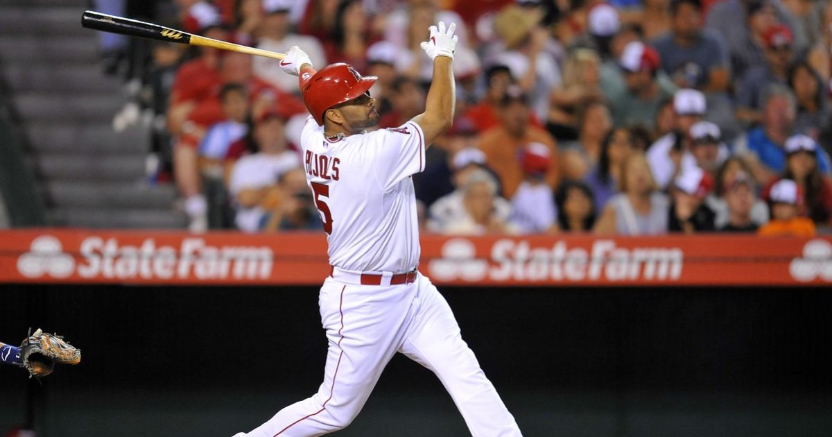 Homerun leaders (Jan. 2025 Active Players) Quiz By chazsmoore