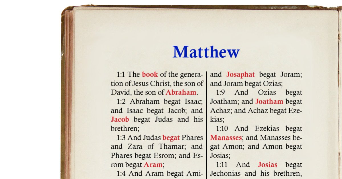 1/10 of Matt. 11 Quiz By goc3